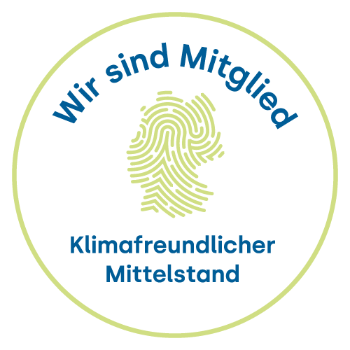 Initative Klimafreundlicher Mittlestand 