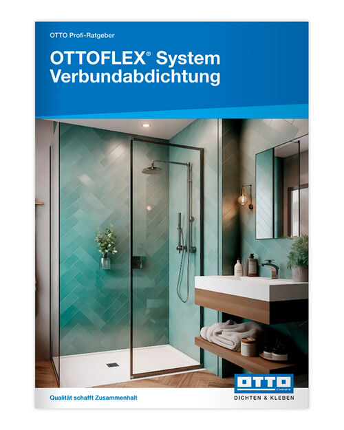 OTTOFLEX® System Verbundabdichtung